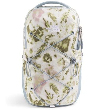 The North Face Jester Backpack - White