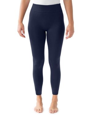 Muk Luks Unlined Jersey legging - Black