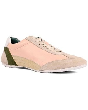 Roan Keyset Low-profile Sneaker - Pink
