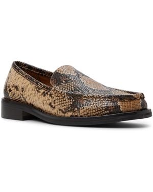 Call It Spring Wilshire Dress Loafers - Brown