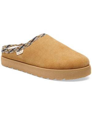 Sanuk Yoga Cloud Lounger Slippers - Multicolor