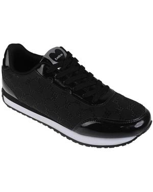 Bebe Sneaker - Black