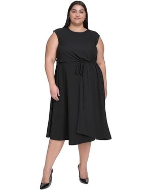 DKNY Casual and day dresses for Women Online Sale up to 70 off Lyst
