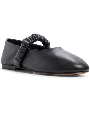 ALDO Haylia Ballet Flats - Black