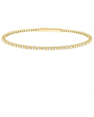 Effy Diamond Bracelet (3/4 Ct. T.w. - Metallic