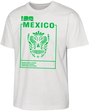 Outerstuff Fifa World Cup 2026 Host Graphic T-shirt - Green