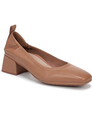 Vionic Ramona Heels - Brown