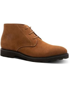 Gordon Rush Fremont Casual Chukka Boots - Brown