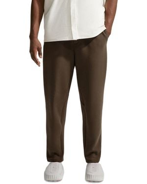 Nike 24.7 Impossiblysoft Dri-fit Pants - Black