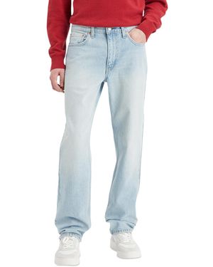 Levi's 550 Relaxed Fit Jeans - Blue