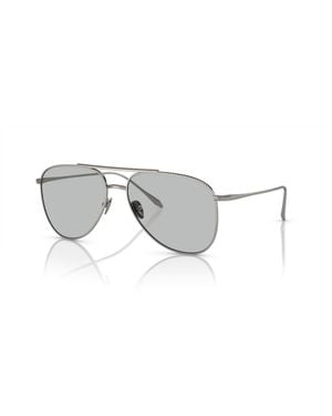 Giorgio Armani Sunglasses - Metallic
