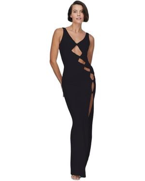 Jendue Sara Dress - Blue