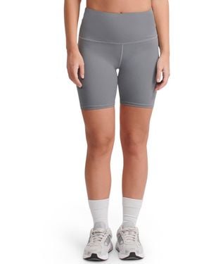 Underoutfit Nowsunday Bike Short - Gray