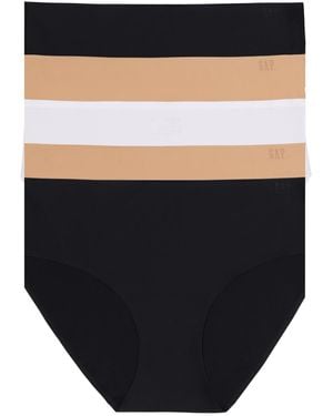 Gap 5-pk Hipster Underwear Gpwu563411 - Black