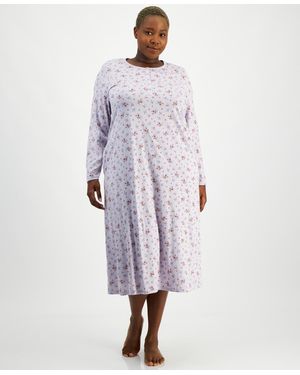 Charter club intimates nightgown hotsell