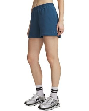 Under Armour Sports Style Shorts - Blue