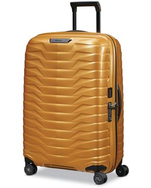 Samsonite Proxis Medium Spinner - Metallic