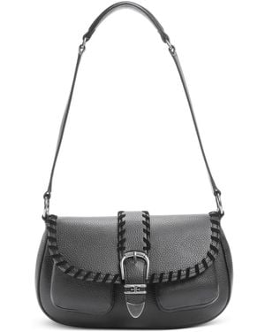 Sam Edelman Rue Shoulder Bag - Black