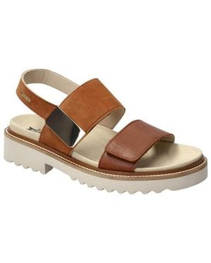 Mephisto Violaine - Brown
