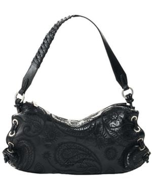 Desigual Medium Bag - Black