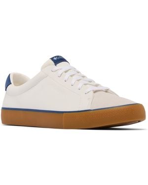 Columbia Bonehead Lea Sneakers - White