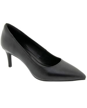 BCBGeneration Bissha Low Pointed Toe Pump - Black