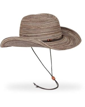 Sunday Afternoons Sunset Hat - Brown