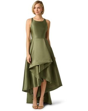 Designer Green High Low Dresses for Women - Up to 60% off | Lyst