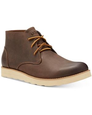 Eastland Men's Jack Boots - Brown