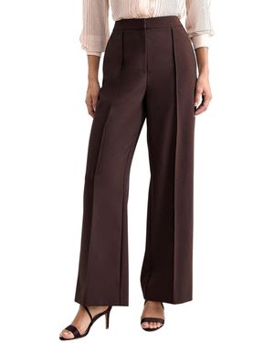 Phase Eight Keely Trouser - Brown