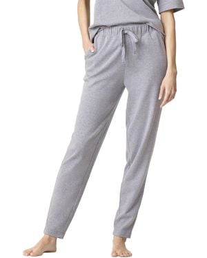Hue Wear Ever U R Lounge jogger Pants - Gray