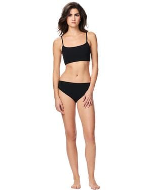Gap French Cut Briefs - Black
