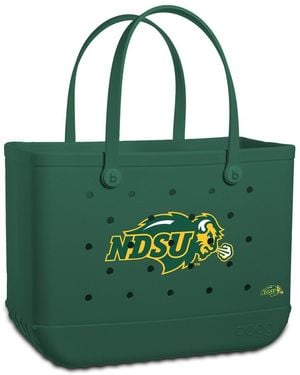 Bogg Bags Ndsu Bison Handbag - Green