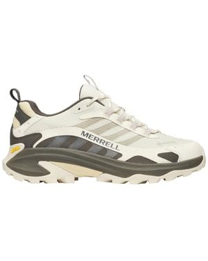 Merrell Moab Speed 2 Gore-Tex - White
