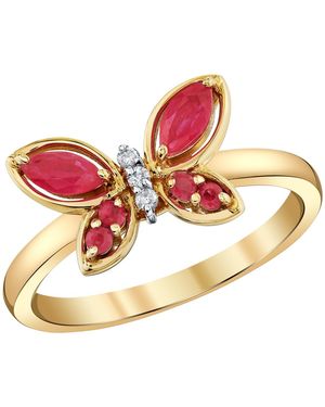 Macy's (5/8 Ct. T.w. - Pink