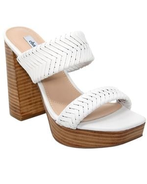 Charles David Intro Sandal - Pink