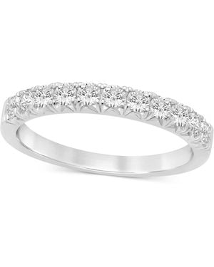 Macy's Lab Grown Diamond Ring (1/2 Ct. T.w. - White