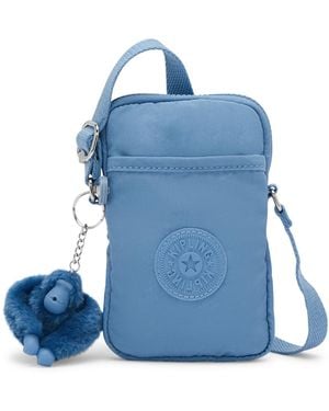 Kipling Tally Crossbody Bag - Blue
