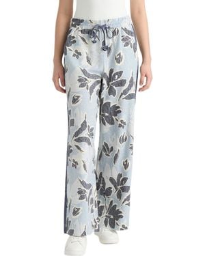 NVLT Wide Leg - Multicolor
