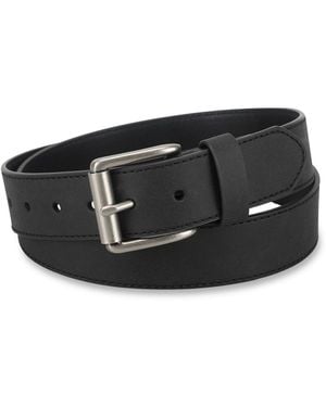Levi's Reversible Leather Belts - Black