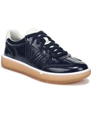 Vionic City Walk Walking Shoes - Blue