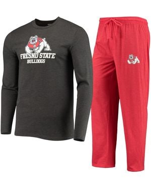 Concepts Sport Red - Black