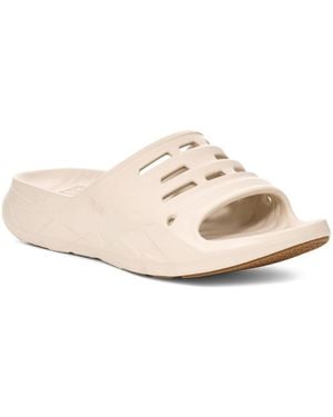 Teva Apre Trail Slide - White