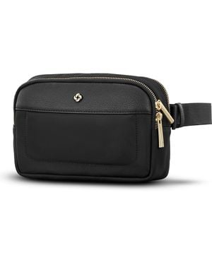 Samsonite Mobile Solution Waist Pack - Black
