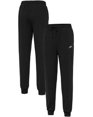Antigua Philadelphia Eagles Idol jogger Pants - Black