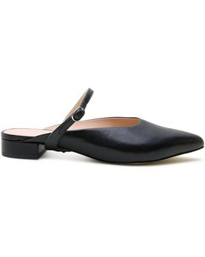 Alterre Marilyn Customizable Sandal - Blue