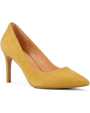 Michael Kors Michael Alina Flex Pumps - Metallic
