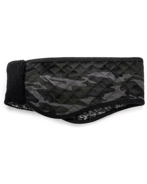 Muk Luks Polar Headband Accessories - Black