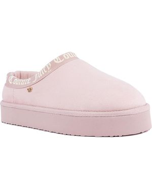 Pink Juicy Couture Shoes for Women Lyst