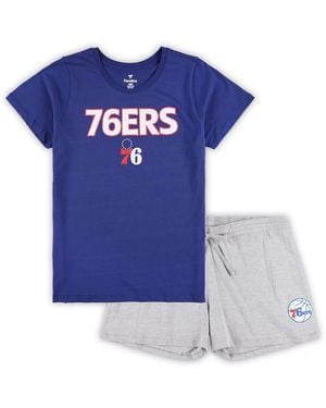 Fanatics Royal - Blue